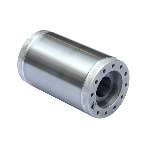 Induction motor rotor